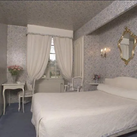 Le Prieure Hotel